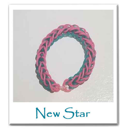 New-Star-Bracelet