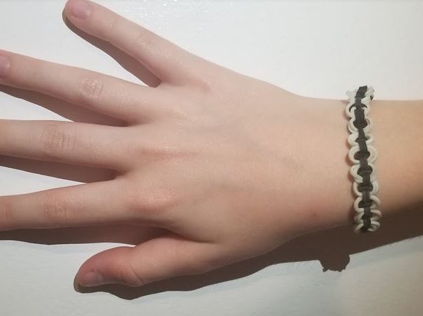 Unique Homemade Bracelets